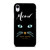 KATE SPADE MEOW iPhone XR Case Cover