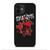 DEADPOOL POKEMON PIKACHU ART iPhone 12 Mini Case Cover