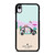 KATE SPADE ROAD TRIP iPhone XR Case Cover