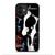 DEFTONES ROCK BAND ROSE SKULL iPhone 12 Mini Case Cover