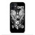 DEFTONES ROCK BAND SKULL LOGO iPhone 12 Mini Case Cover
