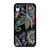 PARISIAN PAISLEY VERA BRADLEY iPhone XR Case Cover