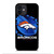 DENVER BRONCOS NFL FOOTBALL iPhone 12 Mini Case Cover