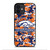 DENVER BRONCOS SYMBOL iPhone 12 Mini Case Cover