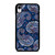 VERA BRADLEY BLUE PATTERN iPhone XR Case Cover