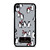 VERA BRADLEY PLAYFUL PENGUINS iPhone XR Case Cover