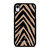 VERA BRADLEY ZEBRA PATTERN iPhone XR Case Cover