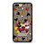 COACH MICKEY MINNIE MOUSE KISS iPhone 7 / 8 Plus Case Cover