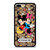 COACH MICKEY MINNIE MOUSE LOVE iPhone 7 / 8 Plus Case Cover