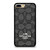 COACH NEW YORK CHARLIE SIGNATURE iPhone 7 / 8 Plus Case Cover