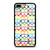 COACH NEW YORK COLORFUL 2 iPhone 7 / 8 Plus Case Cover
