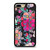 COACH NEW YORK FLOWER iPhone 7 / 8 Plus Case Cover