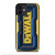 DEWALT JOBSITE SPEAKER iPhone 12 Mini Case Cover