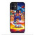 DISNEY ALADDIN CARTOON DISNEY iPhone 12 Mini Case Cover