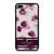 KATE SPADE FLORAL PURPLE iPhone 7 / 8 Plus Case Cover