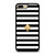 KATE SPADE GOLD AND STRIPES iPhone 7 / 8 Plus Case Cover