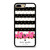 KATE SPADE NEW YORK FLORAL POLKADOTS iPhone 7 / 8 Plus Case Cover