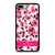 KATE SPADE NEW YORK PINK ROSE iPhone 7 / 8 Plus Case Cover