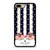 KATE SPADE NEW YORK POLKADOTS FLORAL iPhone 7 / 8 Plus Case Cover