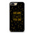 KATE SPADE QUOTE iPhone 7 / 8 Plus Case Cover