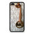 MICHAEL KORS MK WHITE iPhone 7 / 8 Plus Case Cover