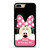 MINNIE MOUSE PINK COACH NEW YORK iPhone 7 / 8 Plus Case Cover