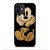 DISNEY MICKEY MOUSE GOLD iPhone 12 Mini Case Cover