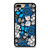 VERA BRADLEY BLUE BAYAU Samsung Galaxy S9 iPhone 7 / 8 Plus Case Cover