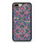 VERA BRADLEY FLOWER PATTERN 2 iPhone 7 / 8 Plus Case Cover