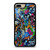 VERA BRADLEY MIDNIGHT BLUES iPhone 7 / 8 Plus Case Cover