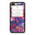 VERA BRADLEY VB COLOR BEAUTIFUL CB iPhone 7 / 8 Plus Case Cover