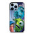 MONSTERS INC DISNEY iPhone 13 Pro Max Case Cover