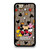 COACH MICKEY MINNIE MOUSE KISS iPhone 7 / 8 Case Cover COACH MICKEY MINNIE MOUSE KISS iPhone 7 / 8 Case Cover