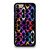 COACH NEW YORK ART LOGO iPhone 7 / 8 Case Cover