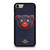COACH NEW YORK BEAR iPhone 7 / 8 Case Cover