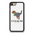COACH NEW YORK DINOSAUR iPhone 7 / 8 Case Cover