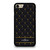 COACH NEW YORK GOLD PATTERN iPhone 7 / 8 Case Cover