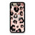 COACH NEW YORK LEOPARD SKIN iPhone 7 / 8 Case Cover