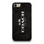 COACH NEW YORK SIGNATURE iPhone 7 / 8 Case Cover