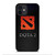 DOTA 2 GAME iPhone 12 Mini Case Cover