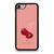 KATE SPADE CHERRY iPhone 7 / 8 Case Cover
