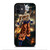 DRAGON BALL GOKU ULTRA INSTINCT iPhone 12 Mini Case Cover