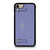 KATE SPADE LOGO TOTE iPhone 7 / 8 Case Cover