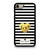 KATE SPADE LOVE NEW YORK iPhone 7 / 8 Case Cover