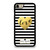 KATE SPADE LOVE iPhone 7 / 8 Case Cover