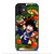 DRAGON BALL Z SHENLONG AND KIDS GOKU iPhone 12 Mini Case Cover