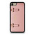 KATE SPADE TOTE iPhone 7 / 8 Case Cover