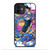 DRAGON SON BALL GOKU AND SHENLONG iPhone 12 Mini Case Cover