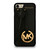MICHAEL KORS LOGO BLACK iPhone 7 / 8 Case Cover