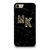 MICHAEL KORS MK GOLD LOGO iPhone 7 / 8 Case Cover